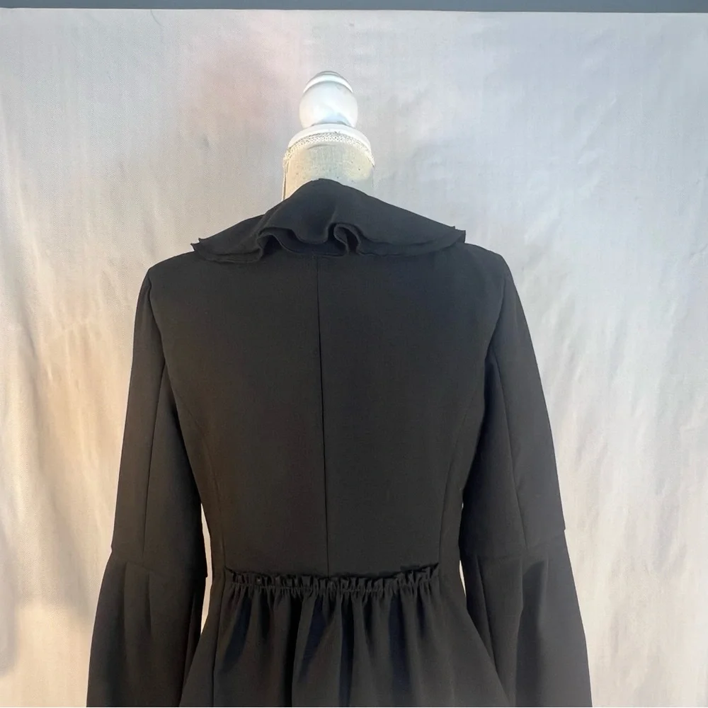 Magaschoni collection black